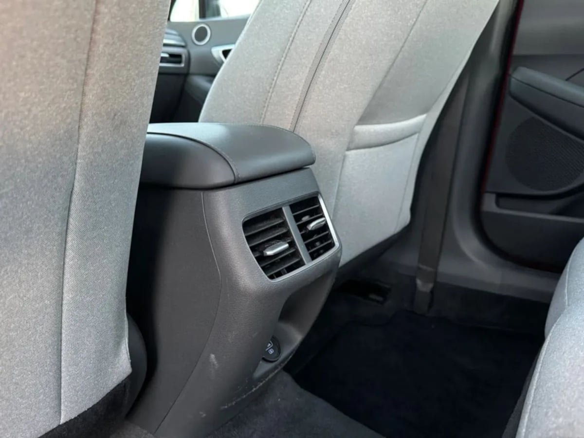 Used 2020 Hyundai Sonata SEL w/ Convenience + Sunroof Package FWD image 22