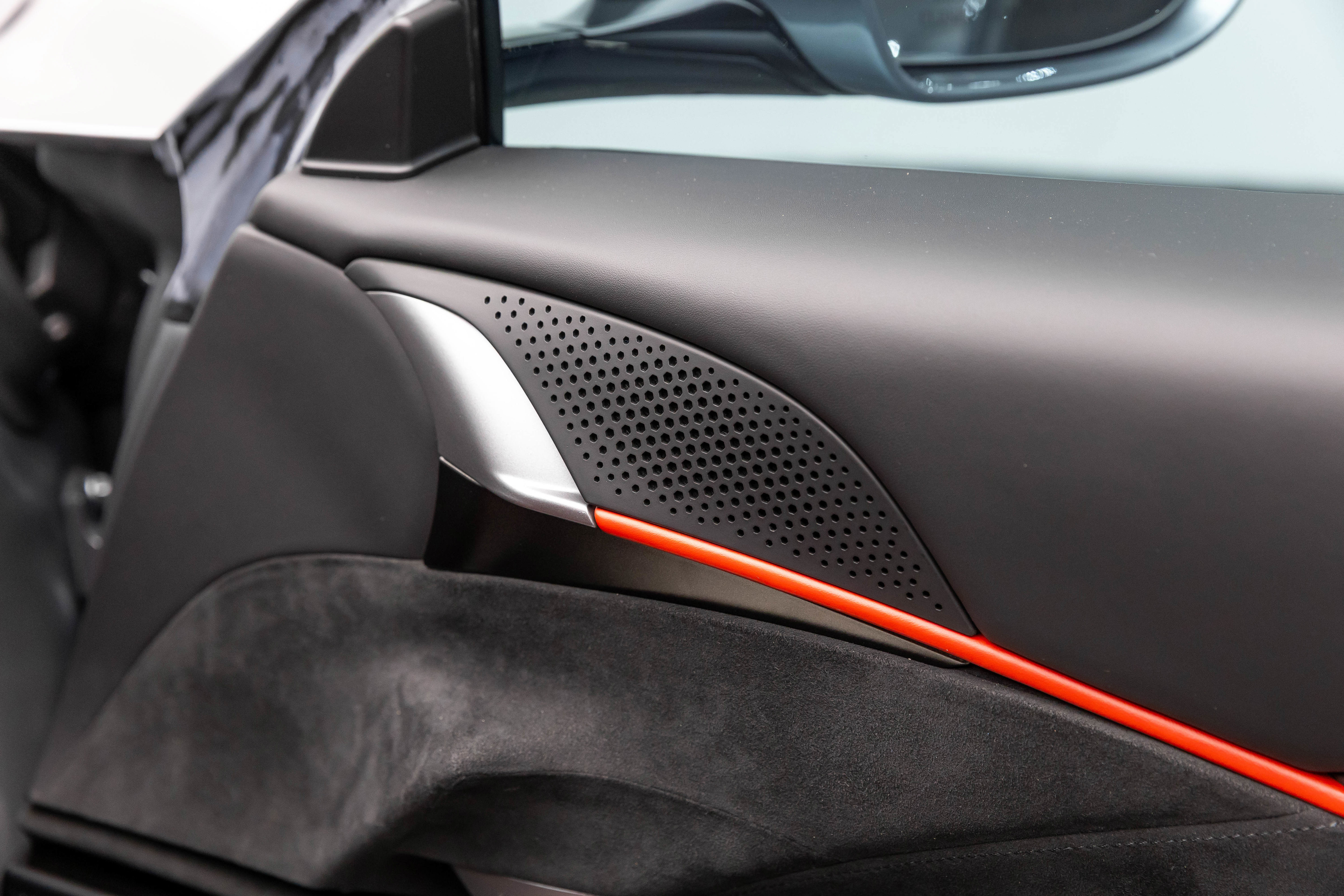 Certified 2024 Ferrari Roma RWD image 34