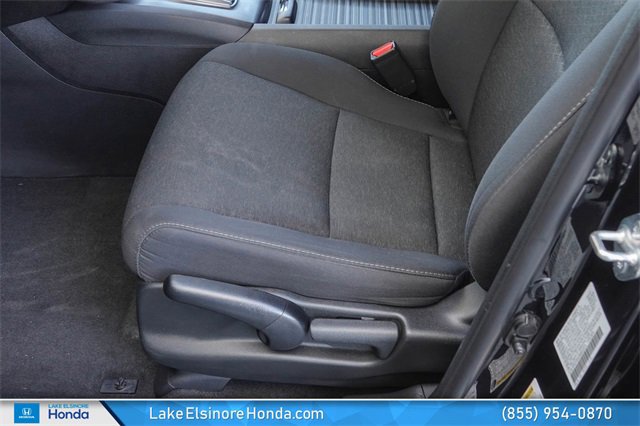 Certified 2021 Honda Passport Sport image 16