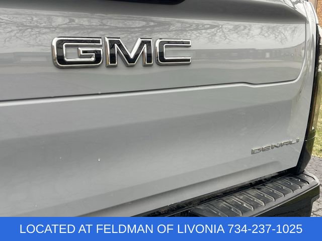 Certified 2024 GMC Sierra EV Denali image 32