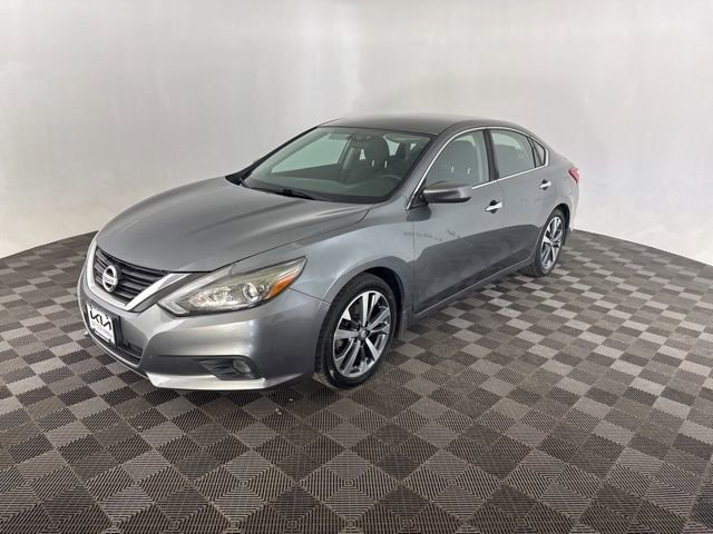 Used 2016 Nissan Altima 2.5 SR image 5