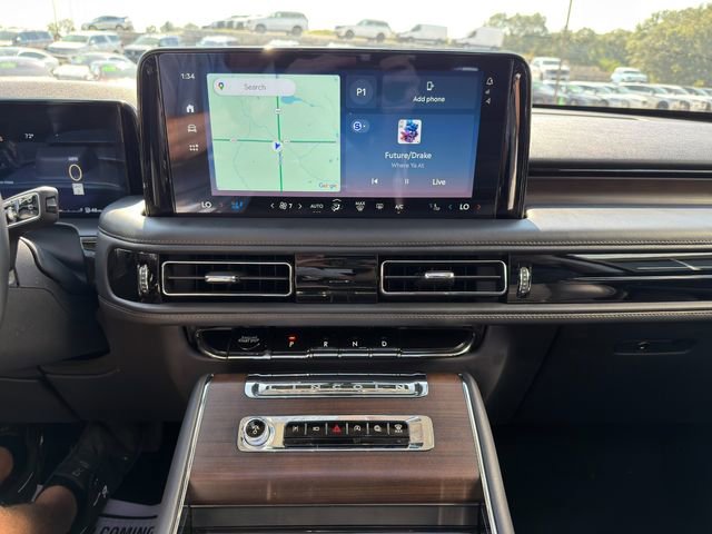 Used 2025 Lincoln Aviator Reserve w/ Equipment Group 201A image 27