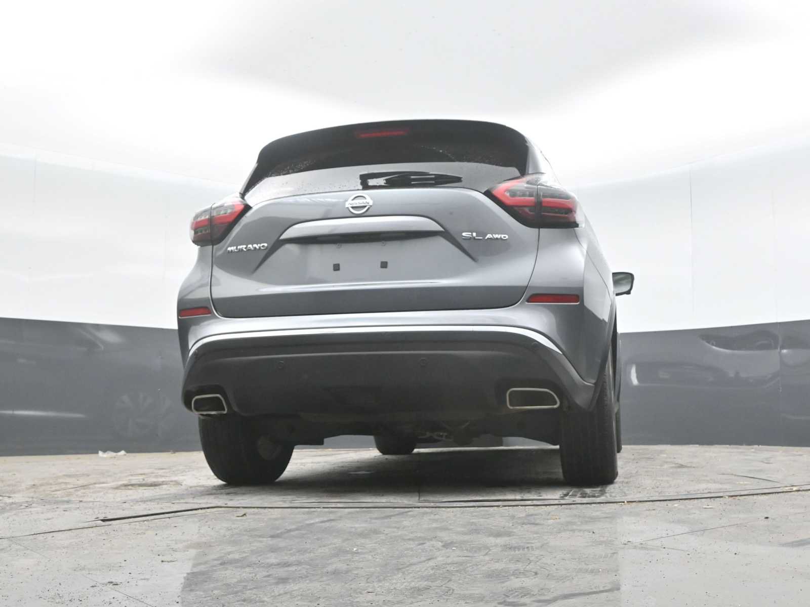 Used 2020 Nissan Murano SL w/ Moonroof Package AWD/4WD image 51
