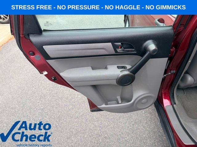 Used 2011 Honda CR-V LX image 23