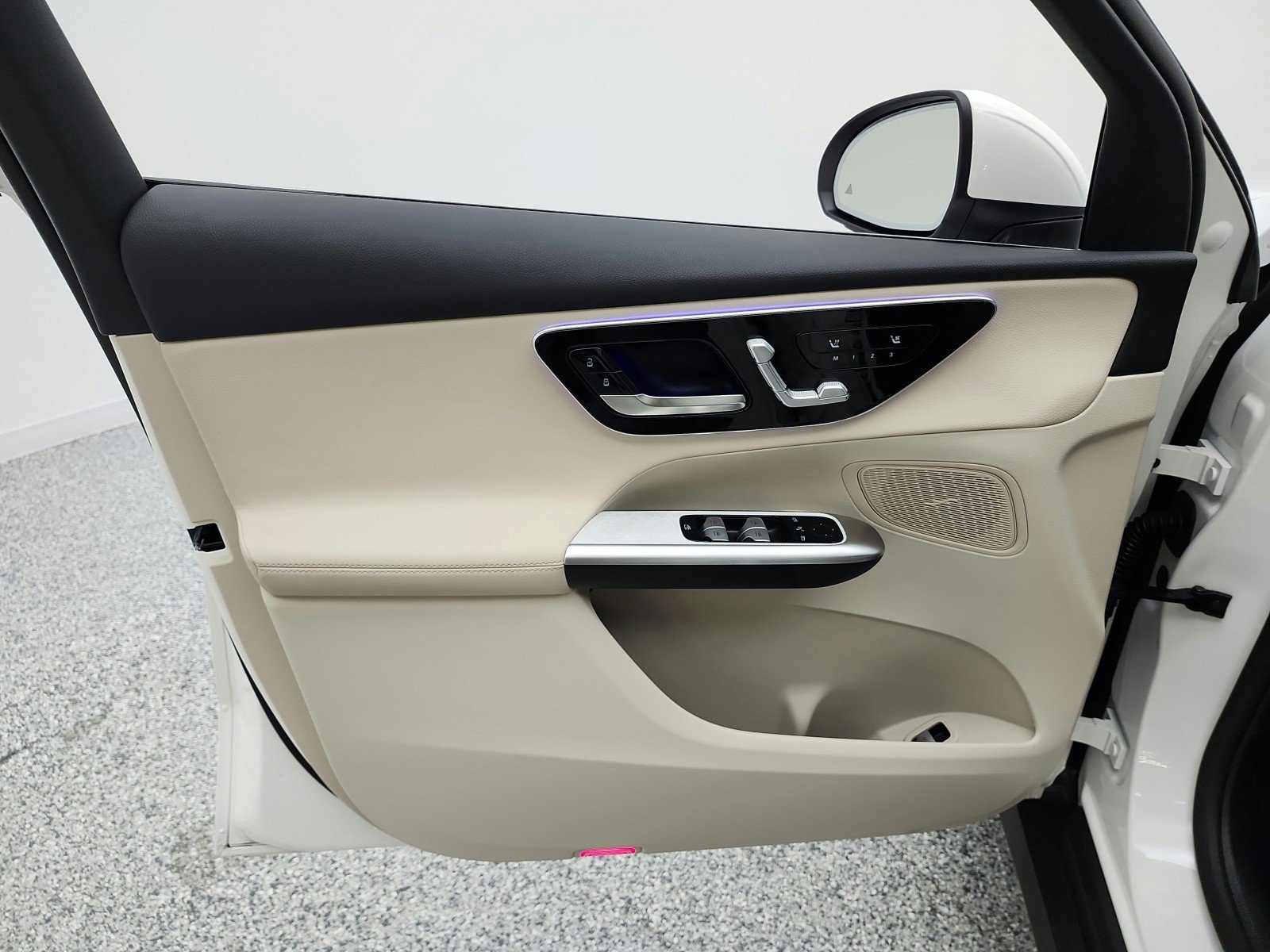 Certified 2026 Mercedes-Benz GLC 300 image 14