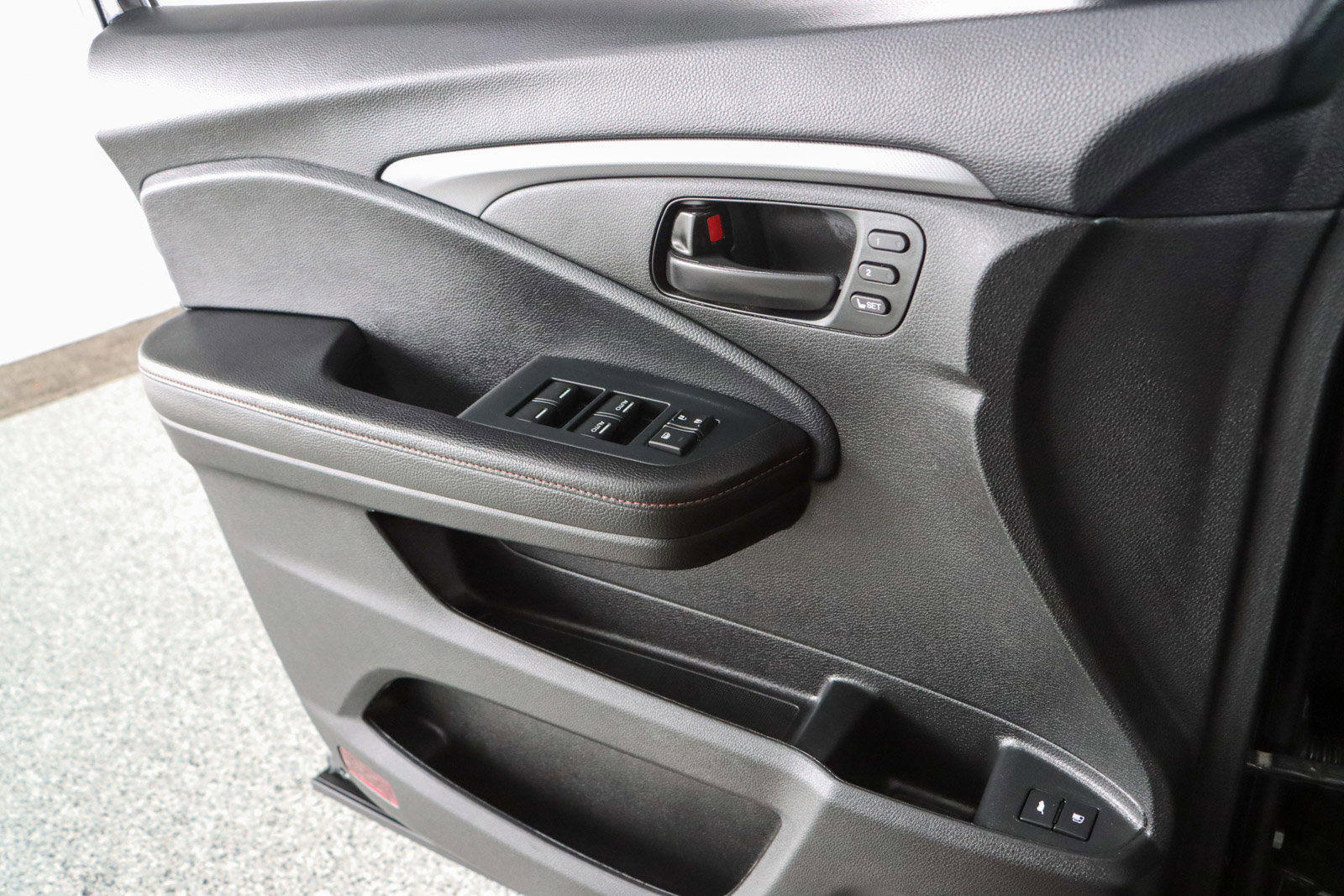 Used 2023 Honda Passport TrailSport image 22