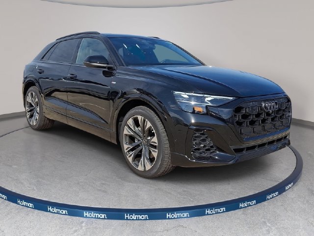 New 2027 Audi Q8 Premium Plus AWD/4WD image 4
