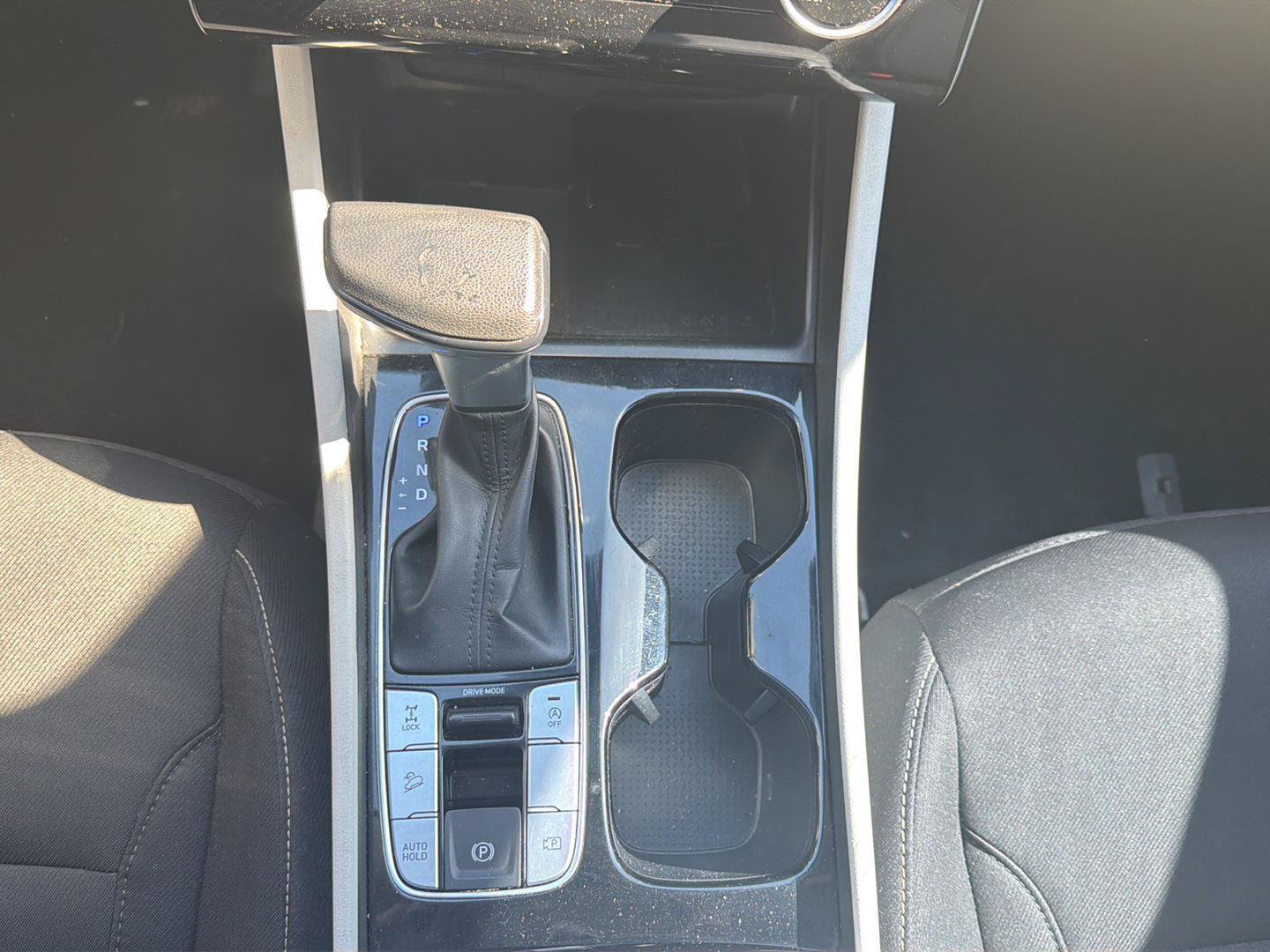 Used 2023 Hyundai Tucson SEL AWD/4WD image 18