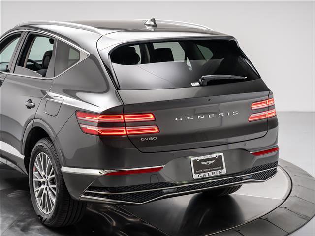 New 2026 Genesis GV80 2.5T image 29