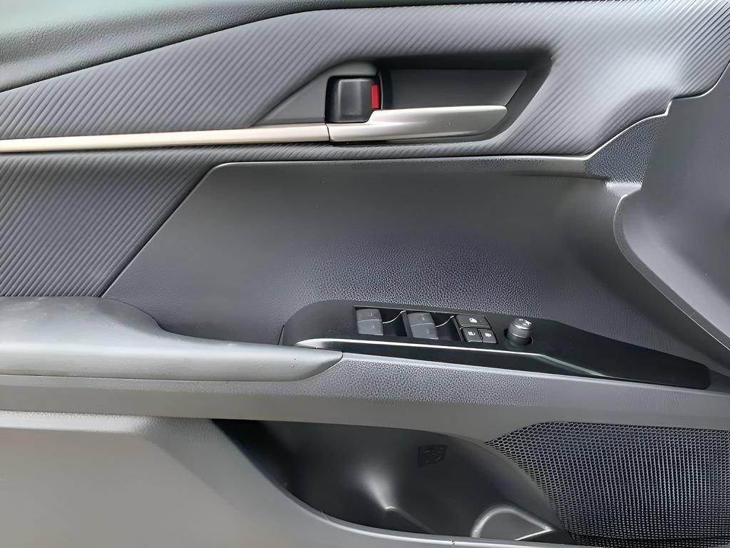 New 2026 Toyota Camry SE FWD image 45