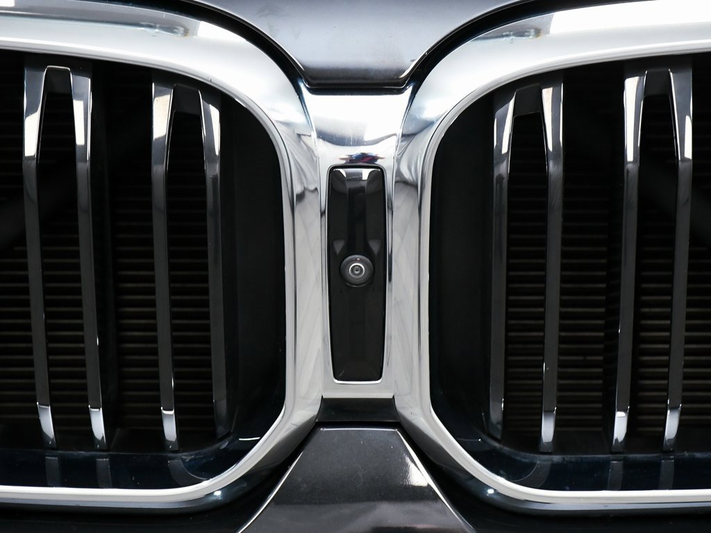 Used 2024 BMW X3 M w/ Executive Package image 93