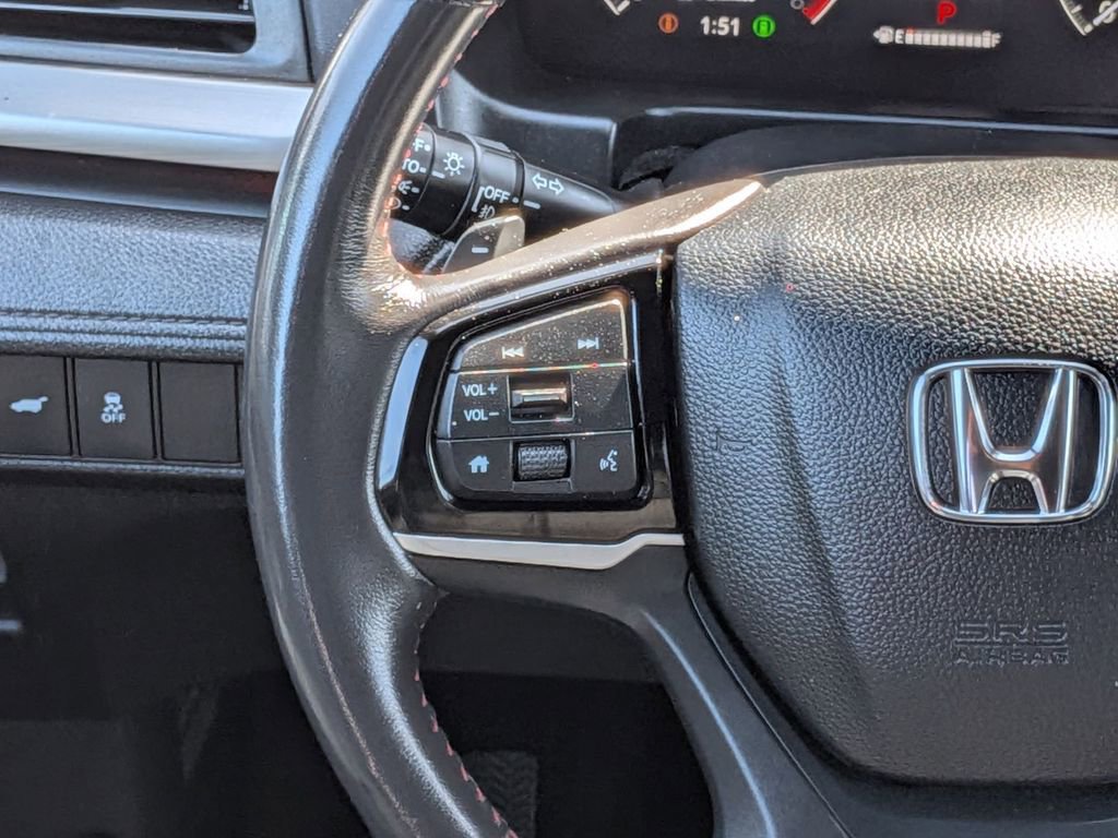 Used 2025 Honda Odyssey Sport-L image 24