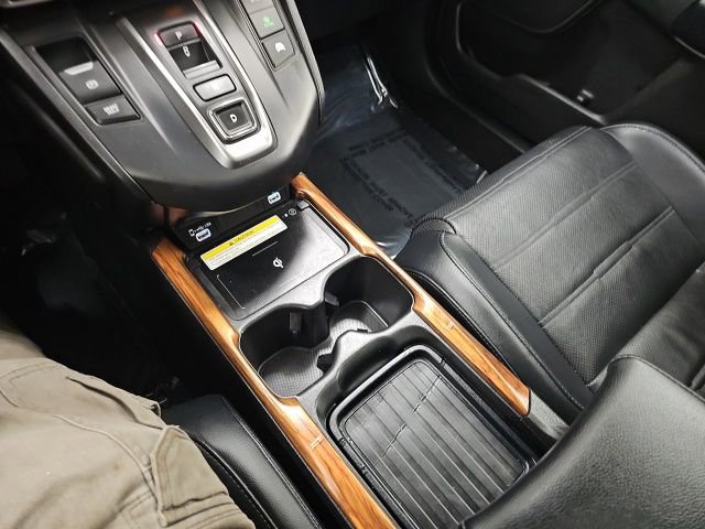 Used 2022 Honda CR-V Touring image 23