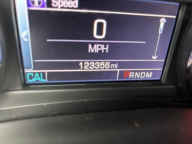 Certified 2015 Chevrolet Tahoe LT w/ Max Trailering Package image 16