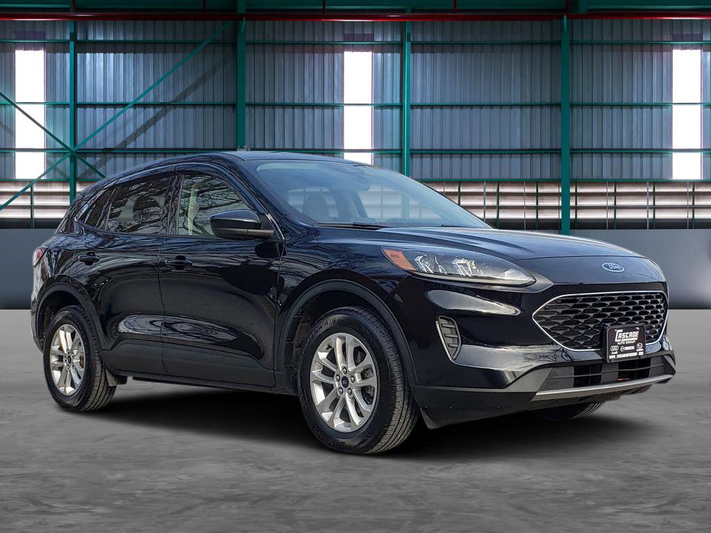 Used 2020 Ford Escape SE image 6