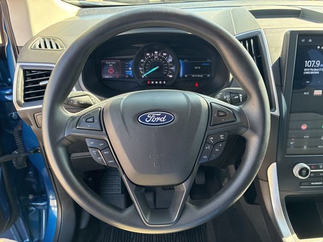 Used 2024 Ford Edge SE w/ Black Appearance Package AWD/4WD image 27