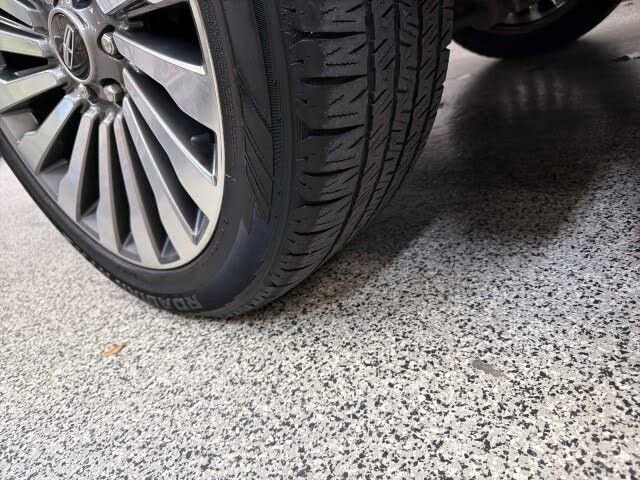 Used 2019 Lincoln Navigator L Reserve AWD/4WD image 55