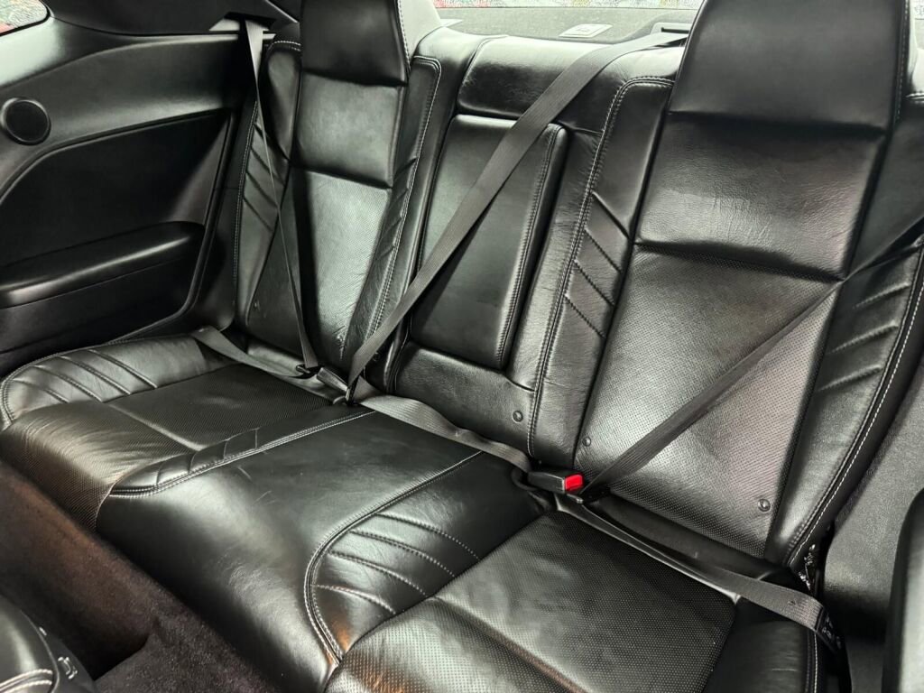 Used 2016 Dodge Challenger SRT Hellcat image 23