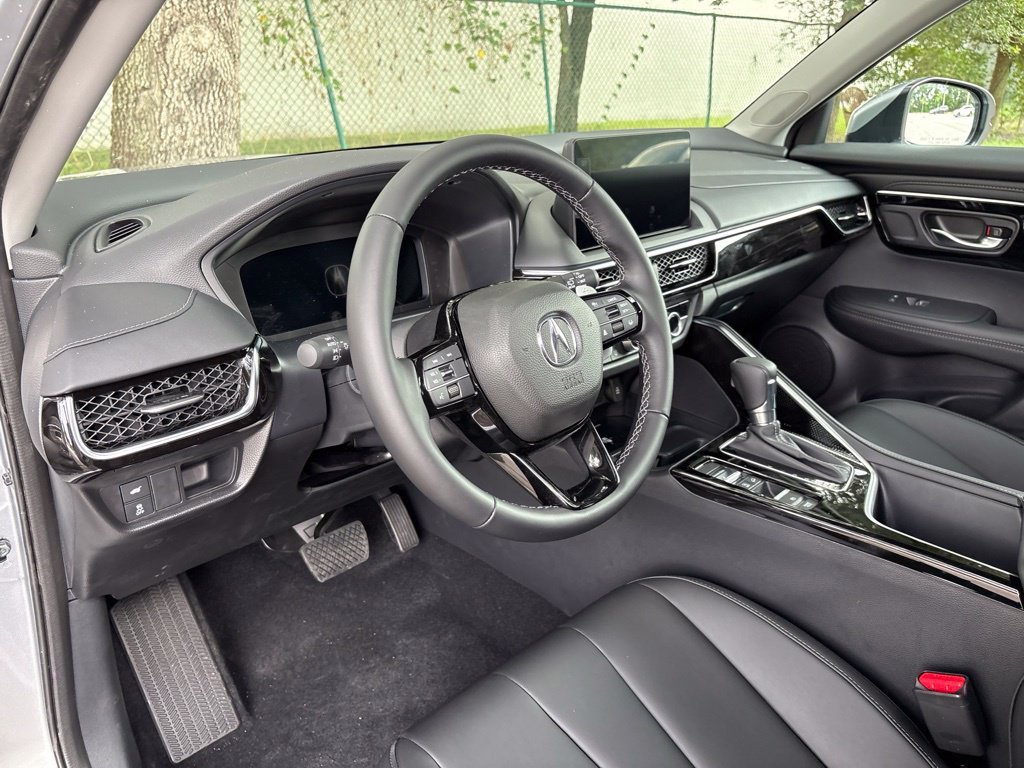 New 2026 Acura ADX FWD image 16