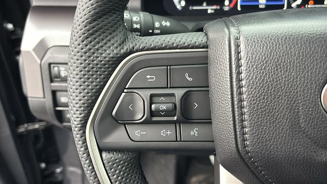 New 2026 Toyota Tacoma TRD Sport w/ TRD Sport Premium Package image 18