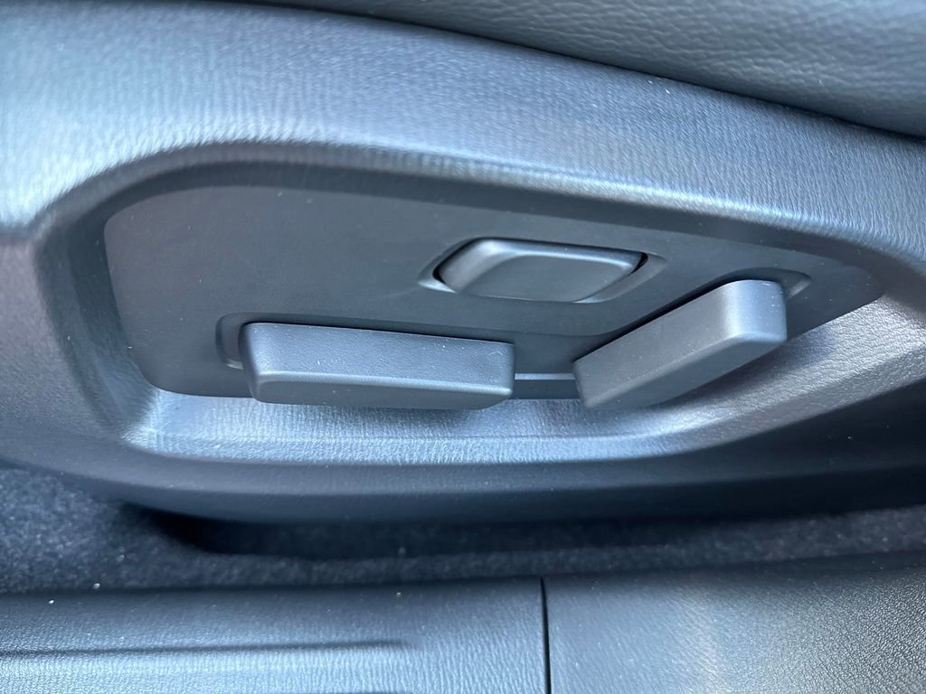 Certified 2025 MAZDA CX-5 2.5 Turbo image 10
