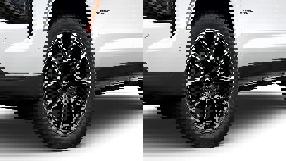 New 2026 Chevrolet Tahoe RST w/ Comfort Package image 30