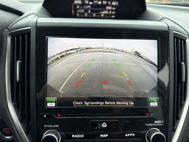 Used 2020 Subaru Forester Limited w/ Popular Package #3 image 32