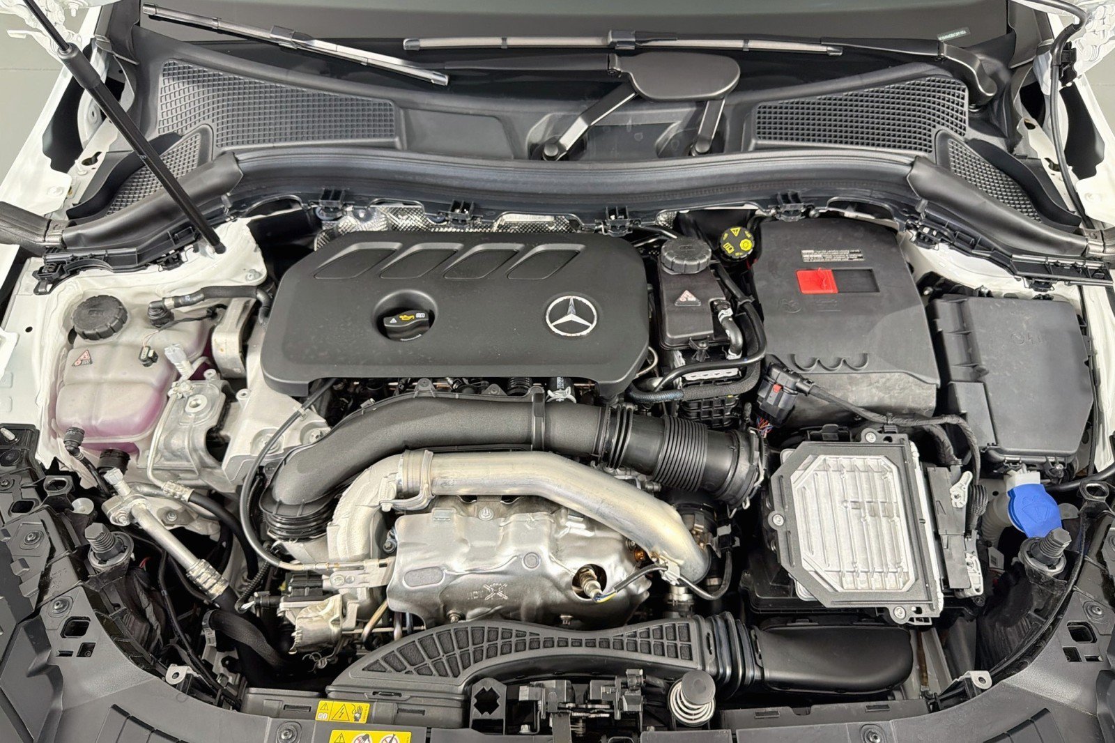 New 2026 Mercedes-Benz GLA 250 image 10