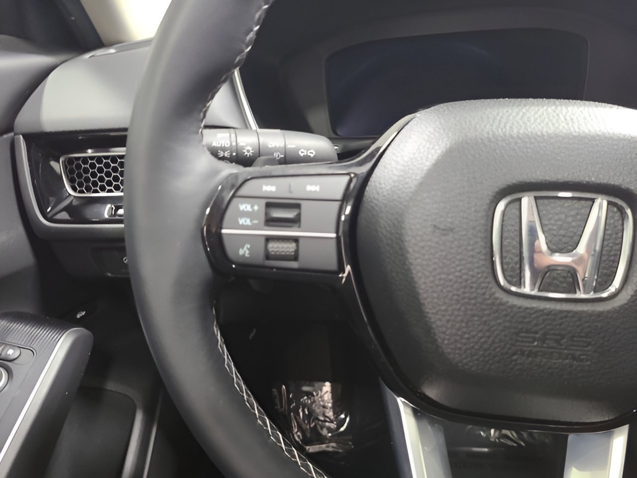 Used 2024 Honda Civic Touring image 28