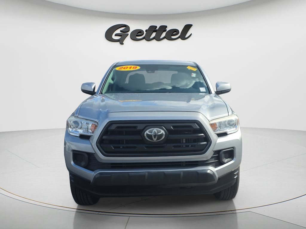Used 2019 Toyota Tacoma SR w/ SR Convenience Package RWD image 2