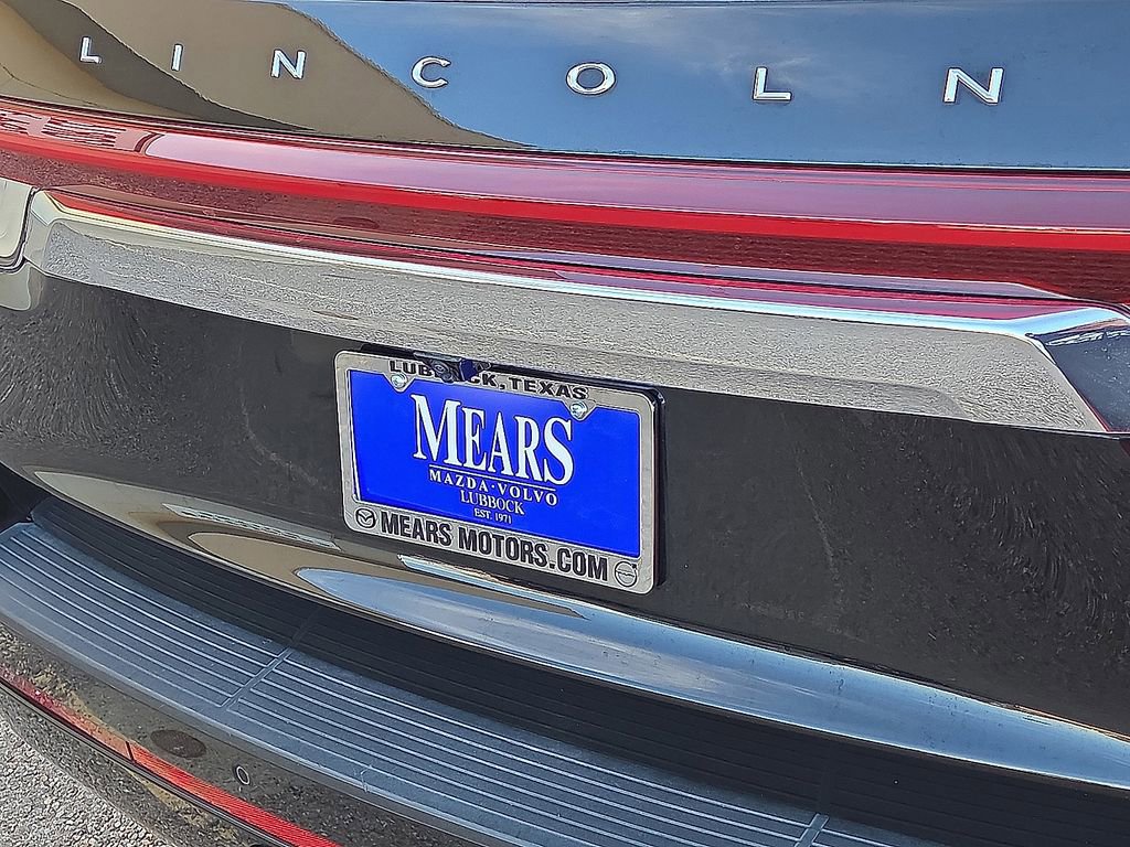 Used 2024 Lincoln Navigator Reserve image 16