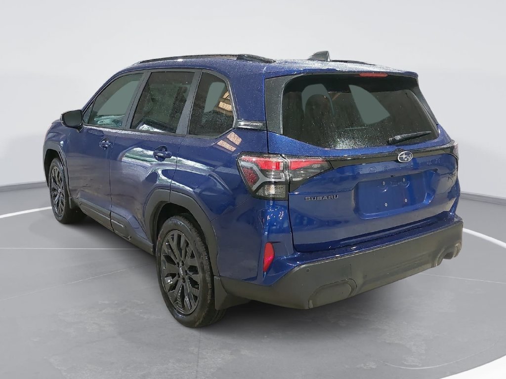 New 2026 Subaru Forester Sport AWD/4WD image 7