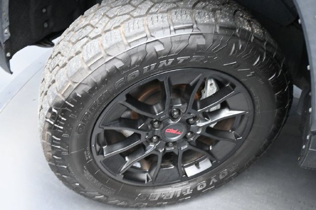 Used 2022 Toyota Tundra SR5 RWD image 30