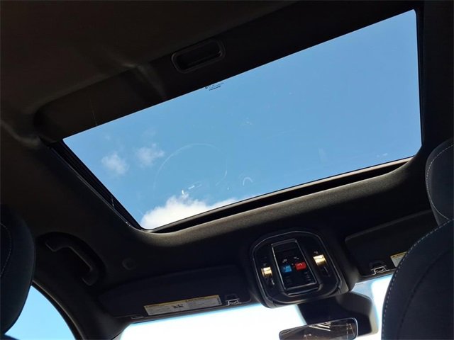 New 2025 Jeep Grand Cherokee Laredo X image 7