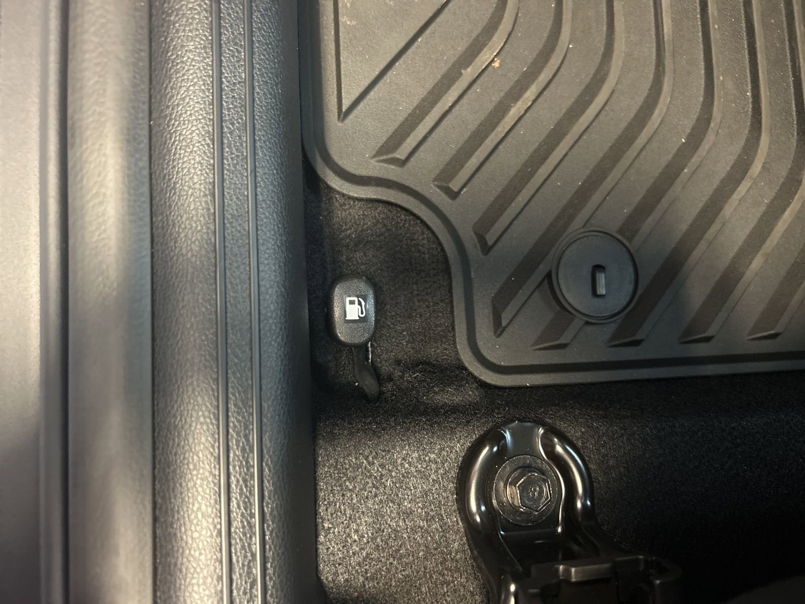 New 2025 Kia Soul GT-Line w/ GT-Line Technology Package image 16