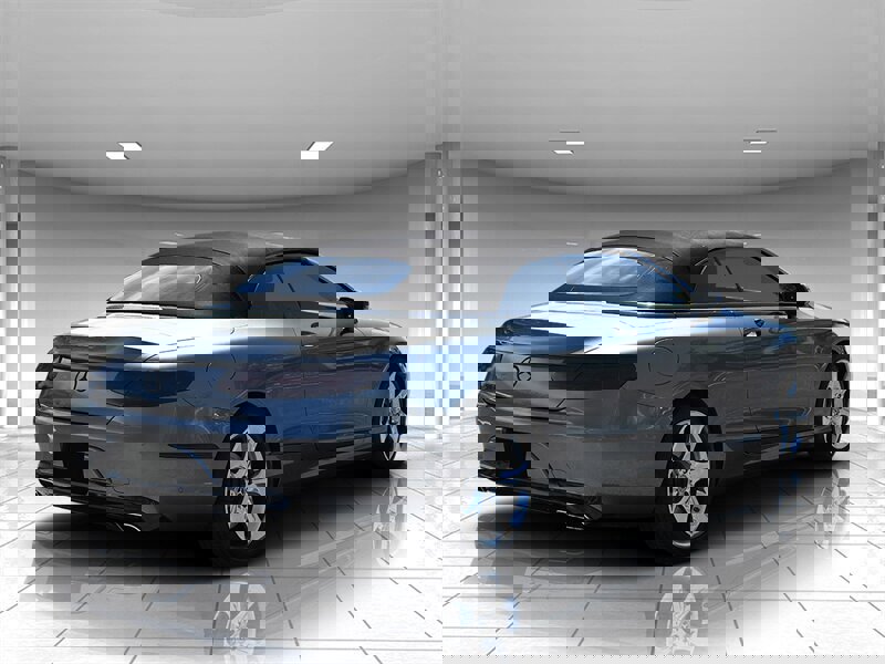 Used 2017 Mercedes-Benz S 550 Cabriolet image 2