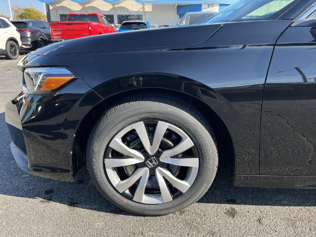 New 2027 Honda Civic LX image 27