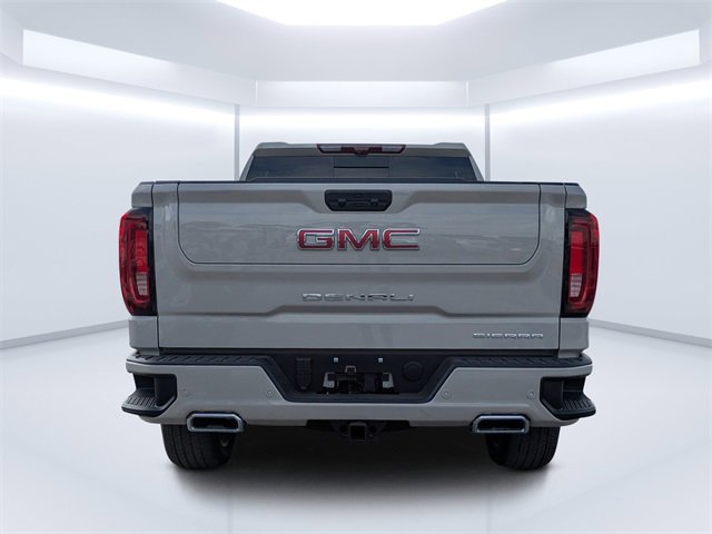 New 2026 GMC Sierra 1500 Denali w/ Denali Reserve Package image 4