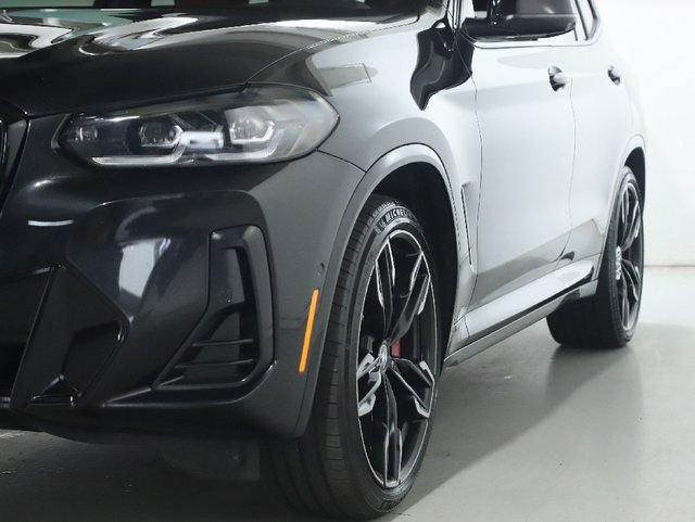 Used 2024 BMW X3 M40i w/ Premium Package AWD/4WD image 5