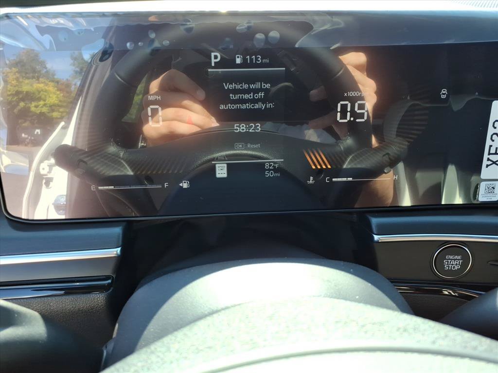 New 2026 Kia K5 GT-Line FWD image 18