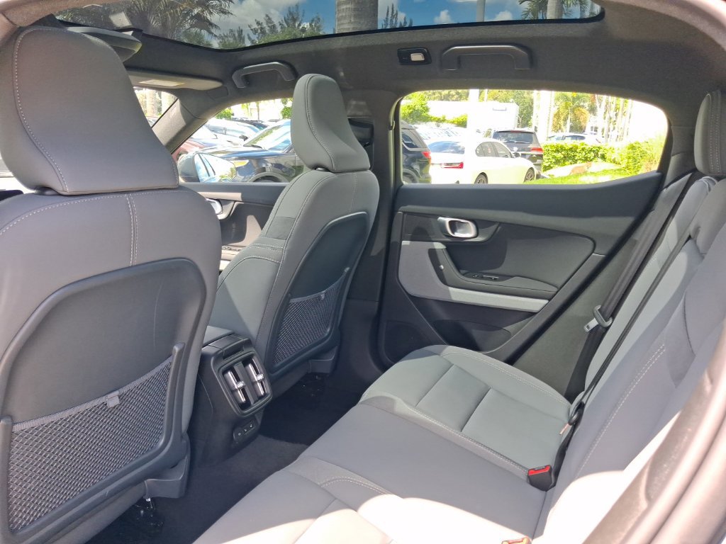 Used 2024 Polestar Polestar 2 AWD/4WD image 7