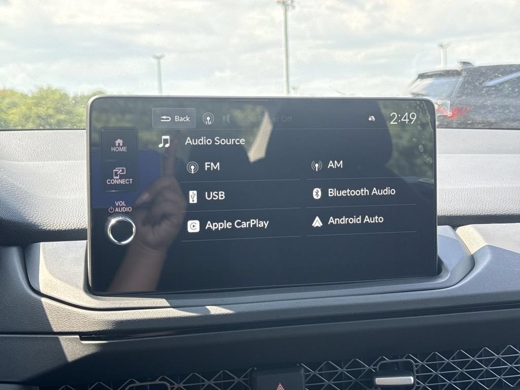 New 2026 Honda Accord SE image 12
