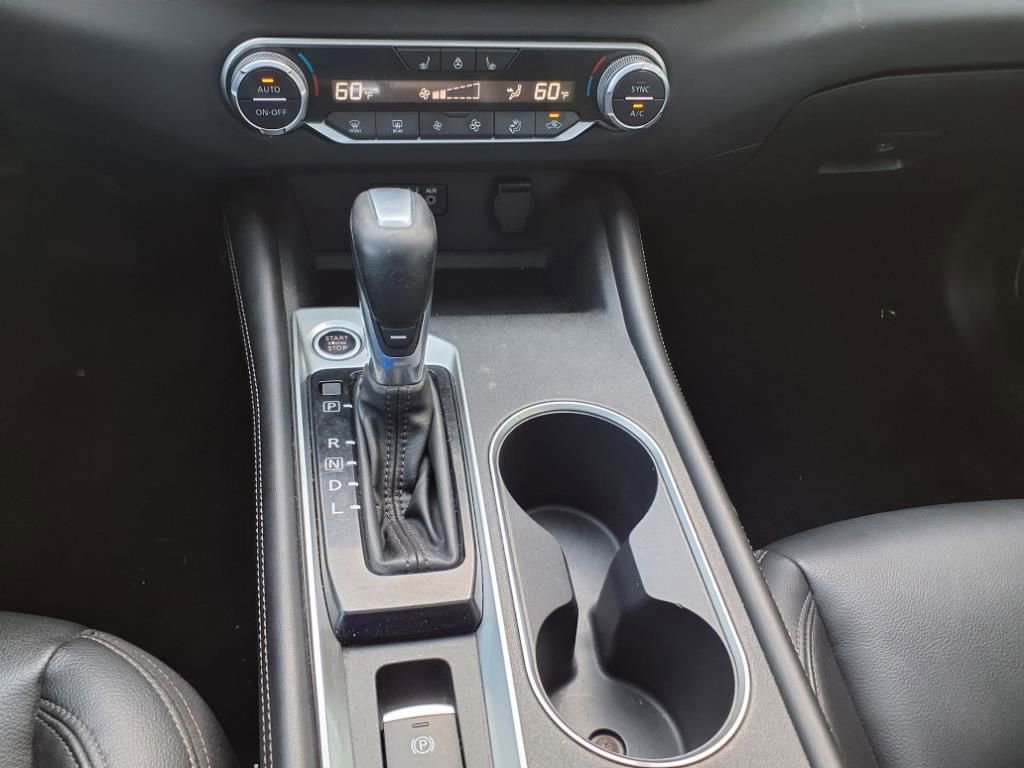 Used 2019 Nissan Altima 2.5 Platinum image 16