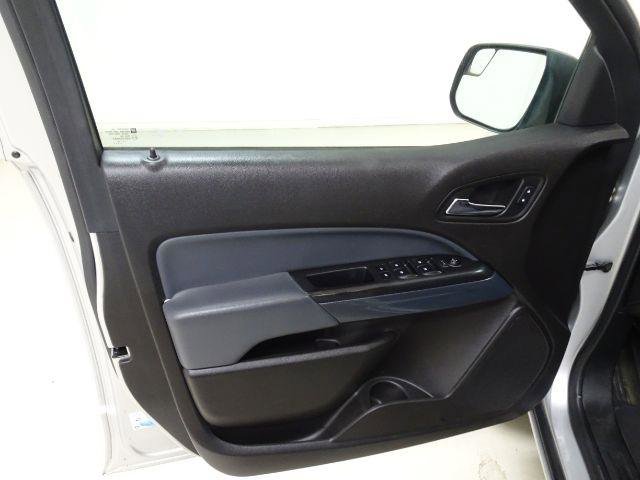 Used 2016 Chevrolet Colorado Z71 image 21