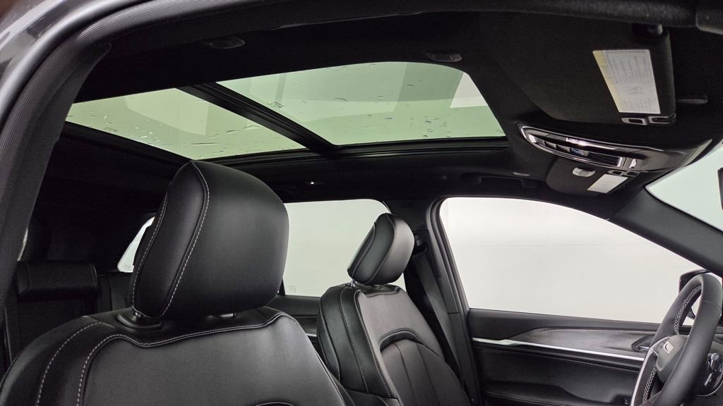 New 2026 Jeep Grand Cherokee Limited image 37