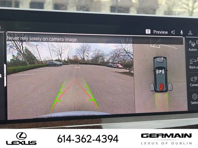 Used 2023 BMW X3 M40i w/ Premium Package image 30