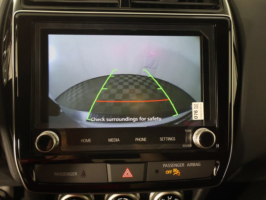 New 2027 Mitsubishi Outlander Sport ES AWD/4WD image 37