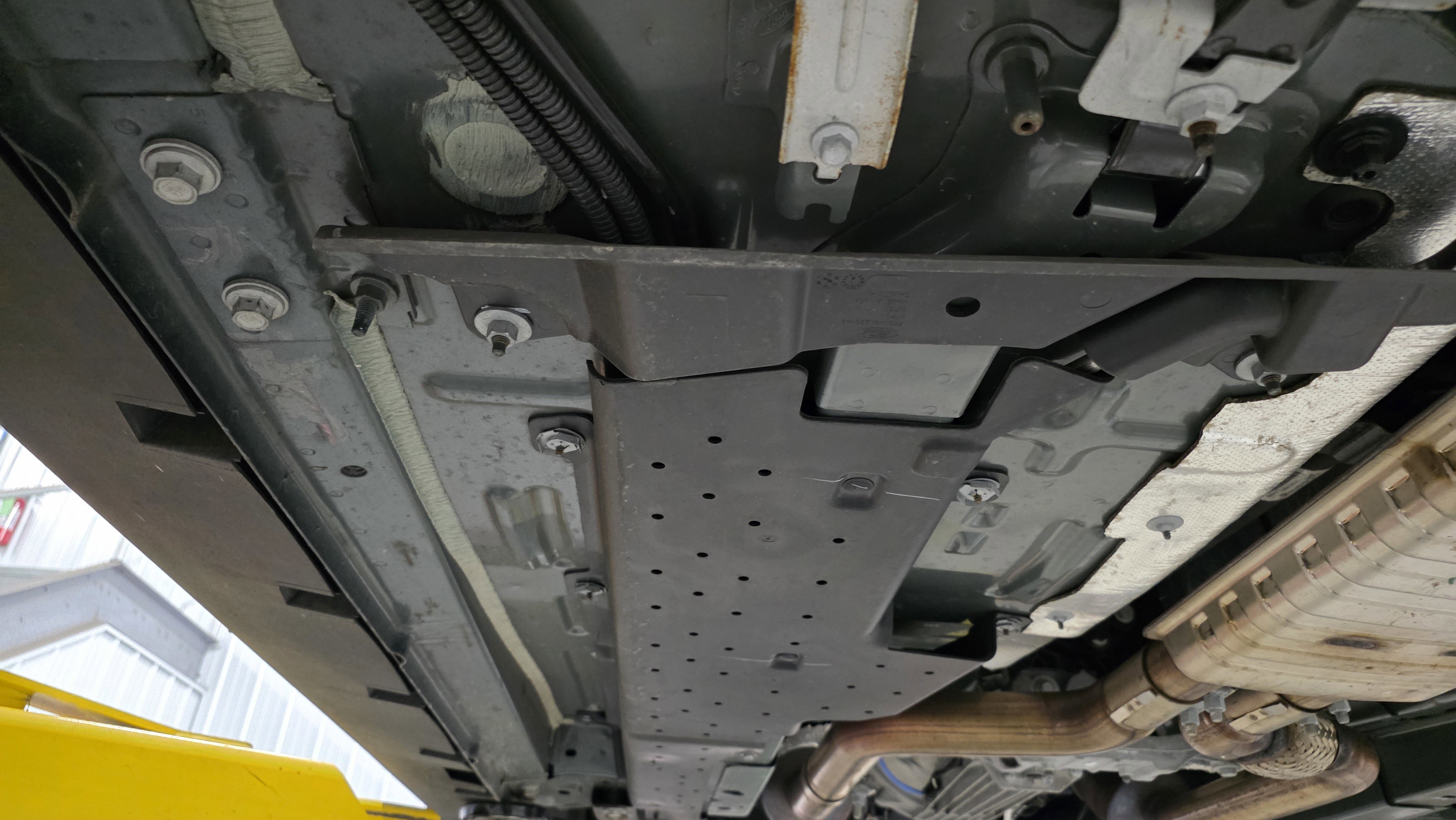 Used 2019 Ford Mustang Bullitt w/ Bullitt Electronics Package RWD image 63