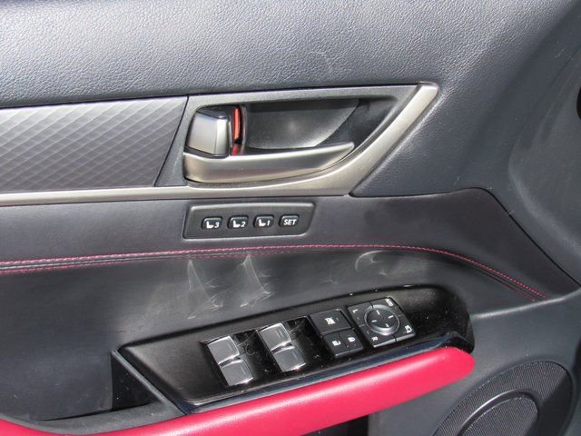 Used 2019 Lexus GS 350 F Sport image 11