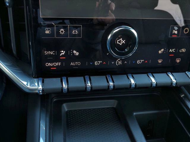 New 2026 GMC Acadia Elevation w/ Elevation Premium Package image 14